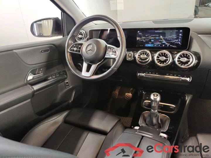 Mercedes B-Klasse B-Klasse B 180 d Business Solution 85kW/116pk  5D/P Man-6 #5