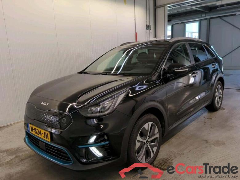 KIA e-Niro Dyn.PlusLine 64 kWh #1