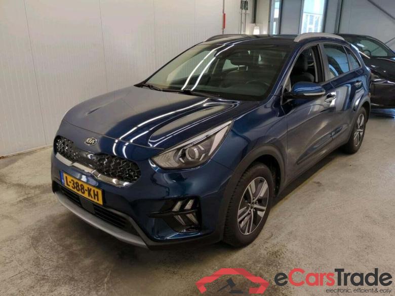 KIA Niro 1.6 GDi H. DynamicL. #1