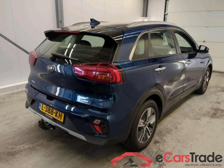 KIA Niro 1.6 GDi H. DynamicL. #2