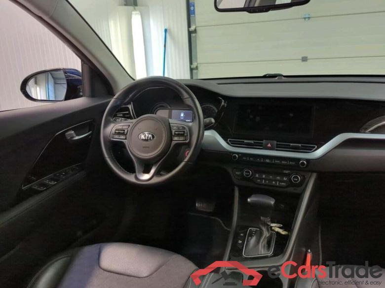 KIA Niro 1.6 GDi H. DynamicL. #3