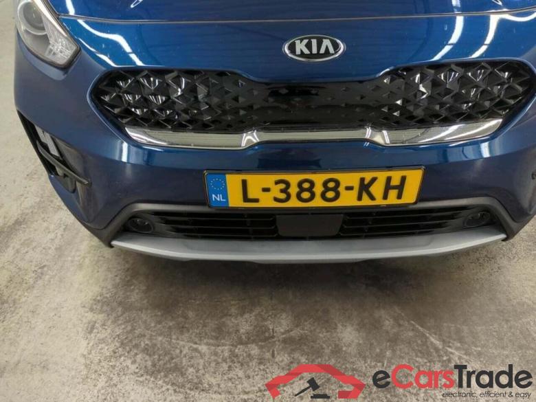KIA Niro 1.6 GDi H. DynamicL. #4