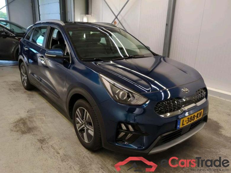KIA Niro 1.6 GDi H. DynamicL. #5