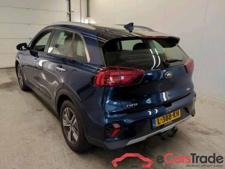 KIA Niro 1.6 GDi H. DynamicL. #6