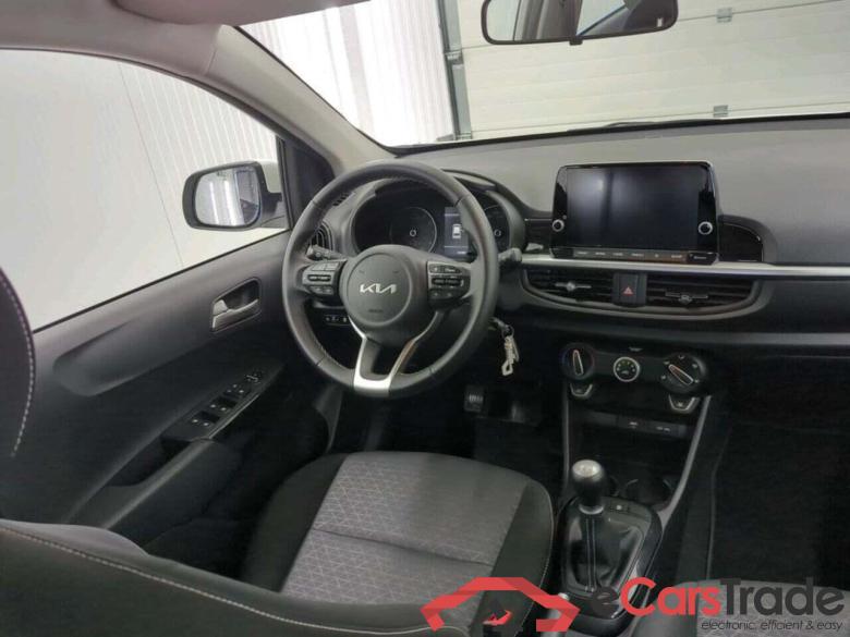 KIA Picanto 1.0 DPi DynamicLine #3