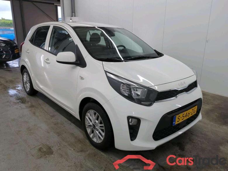 KIA Picanto 1.0 DPi DynamicLine #5
