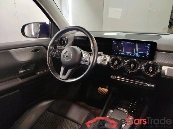 Mercedes GLB GLB GLB 180 d Business Solution 85kW/116pk  5D/P Auto-8 #5