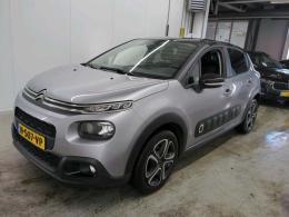 CITROEN C3 1.2 PT S&S Feel Ed.