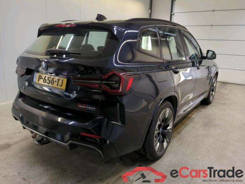 BMW iX3 High Executive #2