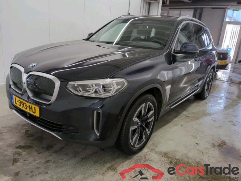 BMW iX3 High Executive #1