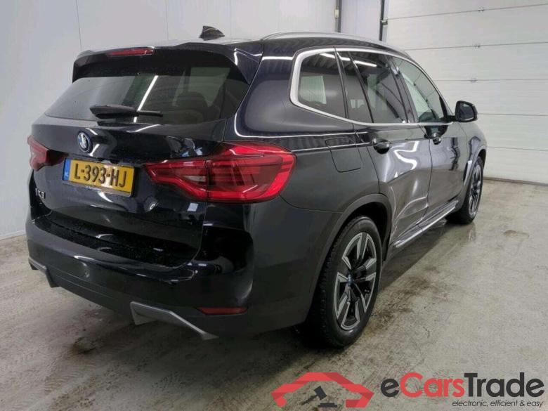 BMW iX3 High Executive #2