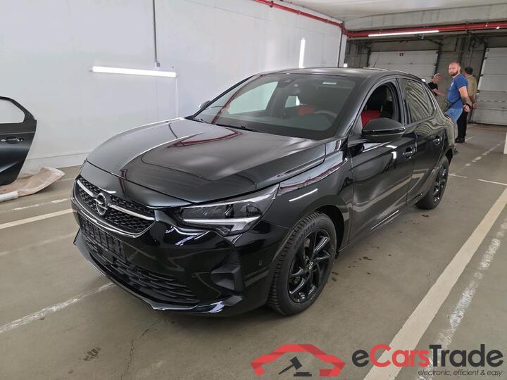 Opel Corsa Corsa 1.2 Turbo S/S Auto GS Line 96kW/131pk  5D/P Auto-8 #1