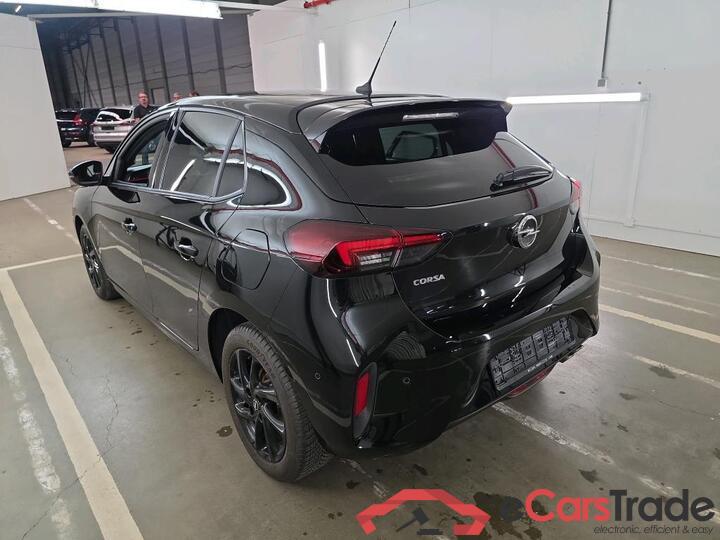 Opel Corsa Corsa 1.2 Turbo S/S Auto GS Line 96kW/131pk  5D/P Auto-8 #3