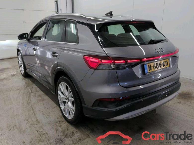 AUDI Q4 e-tron 40 L ed AdvPl 77 kWh #6