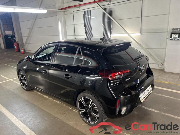 Opel Corsa Corsa 1.2 Turbo S/S GS Line 74kW/100pk  5D/P Man-6 #3