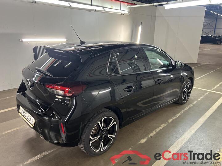 Opel Corsa Corsa 1.2 Turbo S/S GS Line 74kW/100pk  5D/P Man-6 #4