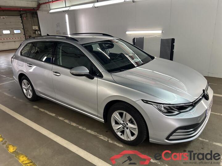 Volkswagen Golf Variant VIII Golf Variant VIII 1.0 TSI Life Business 81kW/110pk  5D/P Man-6 #2