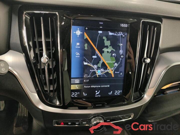 Volvo V60 V60 D3 Momentum Pro 110kW/150pk  5D/P Man-6 #6