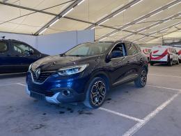 RENAULT Kadjar Kadjar 1.2 TCe S-Edition EDC