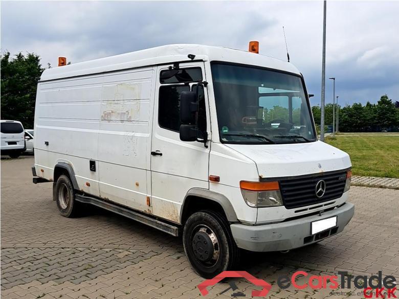 Mercedes_benz HKA / 815 D OM 904 LA Vario (T2W) BM 668/670 #1