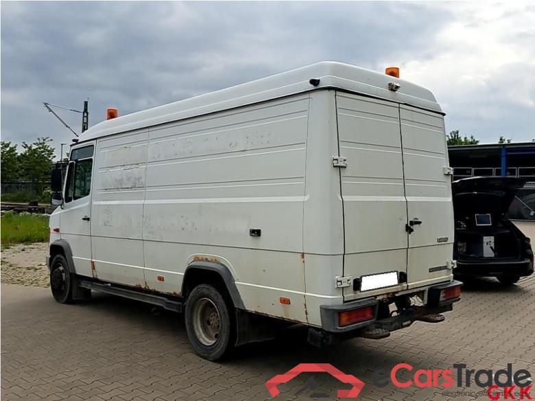 Mercedes_benz HKA / 815 D OM 904 LA Vario (T2W) BM 668/670 #2