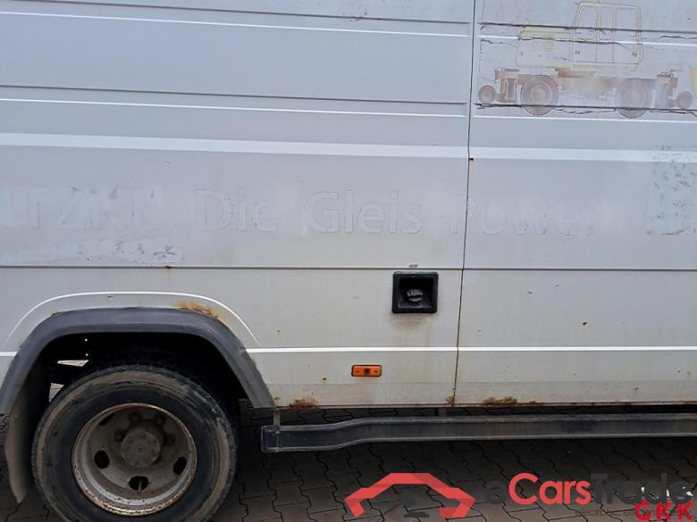 Mercedes_benz HKA / 815 D OM 904 LA Vario (T2W) BM 668/670 #6