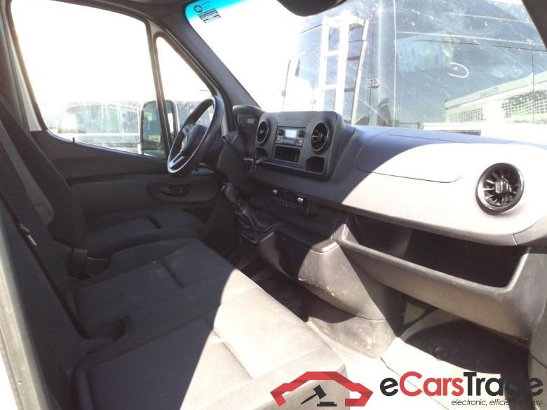 SPRINTER 514 RWD 143CV RISK #3