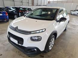 Citroen 93 CITROEN C3 / 2016 / 5P / BERLINA PURETECH 83 SeS FEEL NEO PATENTATI