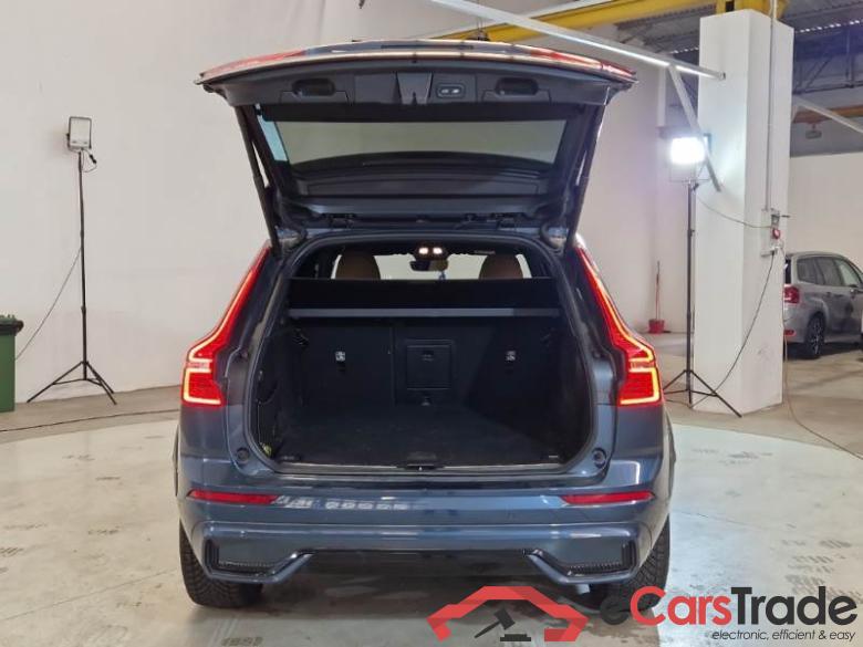 Volvo 57 VOLVO XC60 / 2021 / 5P / SUV B4 D AWD AUTOMATICO ULTIMATE DARK #5