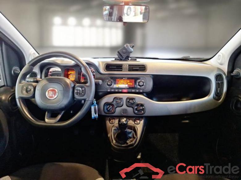 Fiat 85 FIAT PANDA / 2011 / 5P / BERLINA 1.0 FIREFLY 70CV SeS HYBRID CITY LIFE #3