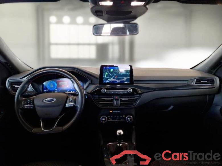 Ford 15 FORD KUGA / 2019 / 5P / SUV 1.5 ECOBLUE 120CV 2WD ST-LINE #3