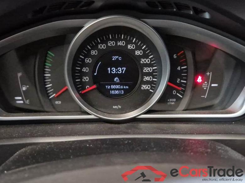 Volvo D2BUSSTOCK1 VOLVO V40 / 2012 / 5P / BERLINA D2 BUSINESS #4