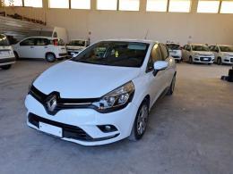 Renault 149 RENAULT CLIO / 2016 / 5P / BERLINA 1.5 DCI 90CV LIFE