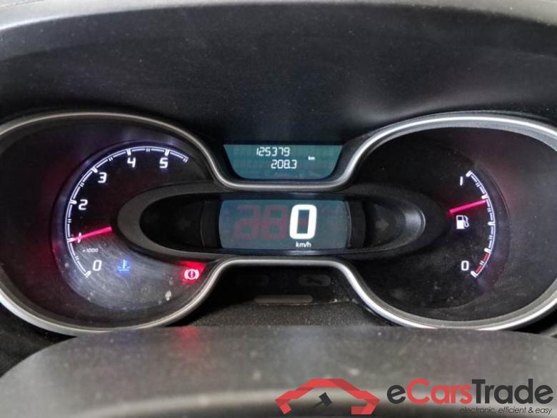 Fiat 42 FIAT TALENTO / 2016 / 4P / FURGONE 10Q CH1 1.6 ECOJET 95CV E6C SeS #4
