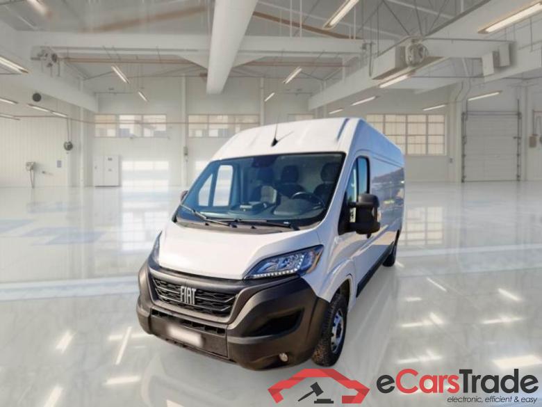 Fiat 770 FIAT DUCATO / 2014 / 4P / FURGONE 35 MH2 2.2 MJT3 140CV E6.4 EASY PRO #1