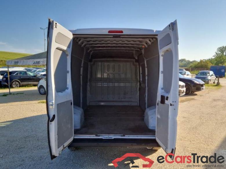 Fiat 770 FIAT DUCATO / 2014 / 4P / FURGONE 35 MH2 2.2 MJT3 140CV E6.4 EASY PRO #5
