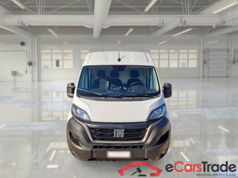 Fiat 770 FIAT DUCATO / 2014 / 4P / FURGONE 35 MH2 2.2 MJT3 140CV E6.4 EASY PRO #6