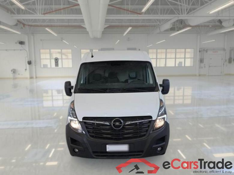 Opel 51 OPEL MOVANO / 2019 / 4P / FURGONE 2.3 TUR. D 135CV 35Q EDIT. L2H2 MT6 #6