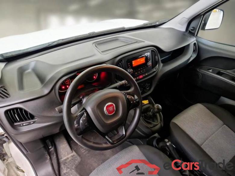 Fiat 105CVPROMO1 FIAT DOBLÒ CARGO / 2014 / 4P / VETT. FURGONATA 1.6 MULTIJET 16V 105CV SX EURO 6 #3