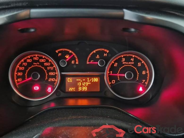 Fiat 105CVPROMO1 FIAT DOBLÒ CARGO / 2014 / 4P / VETT. FURGONATA 1.6 MULTIJET 16V 105CV SX EURO 6 #4