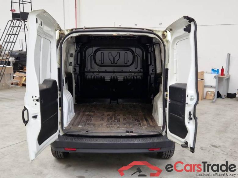 Fiat 105CVPROMO1 FIAT DOBLÒ CARGO / 2014 / 4P / VETT. FURGONATA 1.6 MULTIJET 16V 105CV SX EURO 6 #5