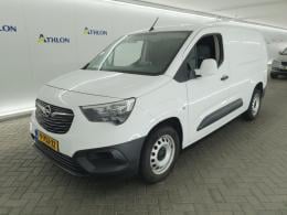 OPEL Combo L2H1 1.6D 73kW S/S Edition 2.4T 4D