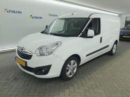 OPEL Combo L2H1 1.3 CDTi EU6 S/S 2.4T Sport 4D 70kW