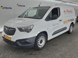 OPEL Combo L1H1 1.5D 96kW S/S Edition 4D