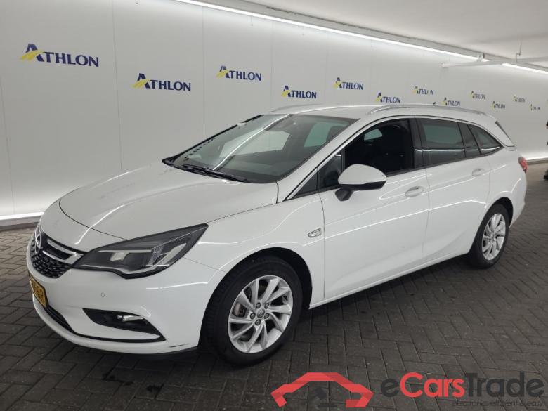 OPEL Astra Sports Tourer 1.4 Turbo 110kW S/S Business Executive 5D #1