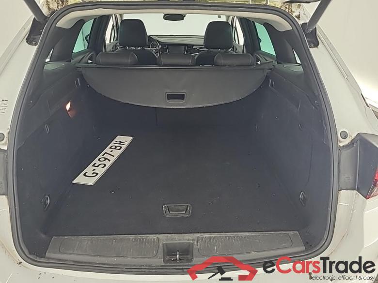 OPEL Astra Sports Tourer 1.4 Turbo 110kW S/S Business Executive 5D #5
