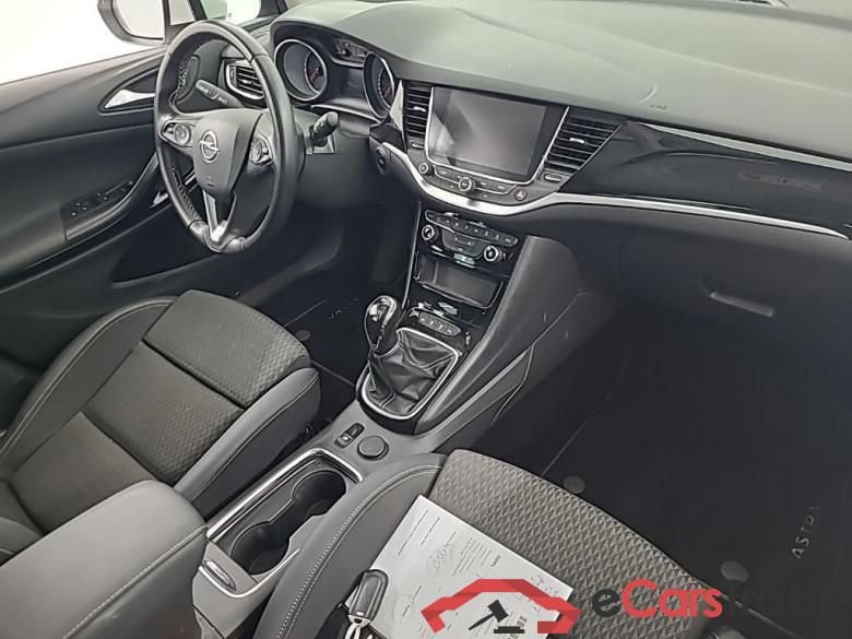 OPEL Astra Sports Tourer 1.4 Turbo 110kW S/S Business Executive 5D #6