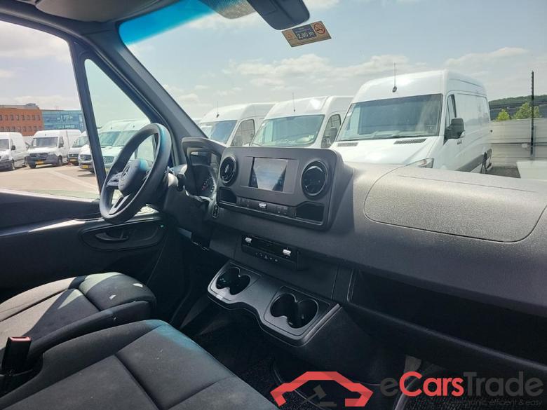 MERCEDES-BENZ Sprinter GB 315 1.9 CDI L2H2 5D 110kW #6
