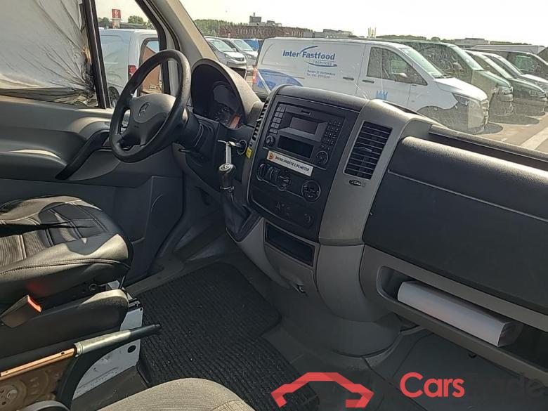 MERCEDES-BENZ Sprinter GB 311CDI 4325 3.5t 7G-Tronic HRF 6 4D 84kW #6