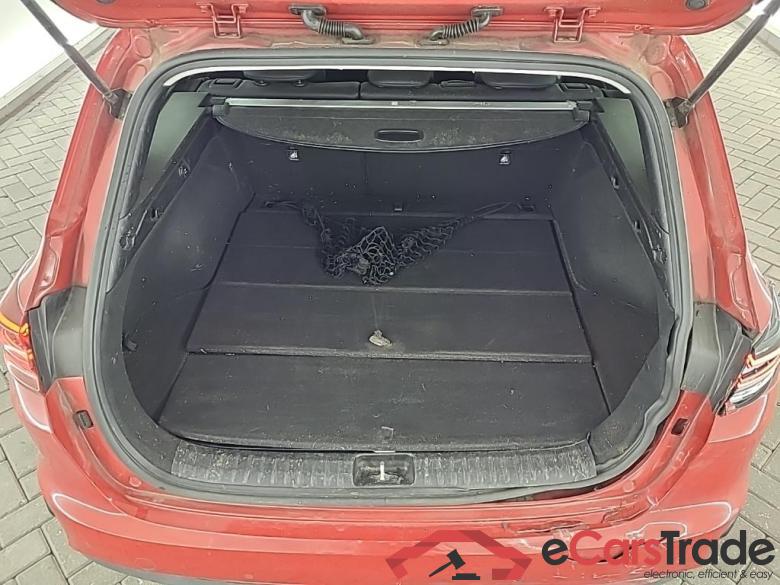 KIA ceed sportswagon 1.4 T-GDi DCT7 DynamicPlusLine 5D 103kW #5
